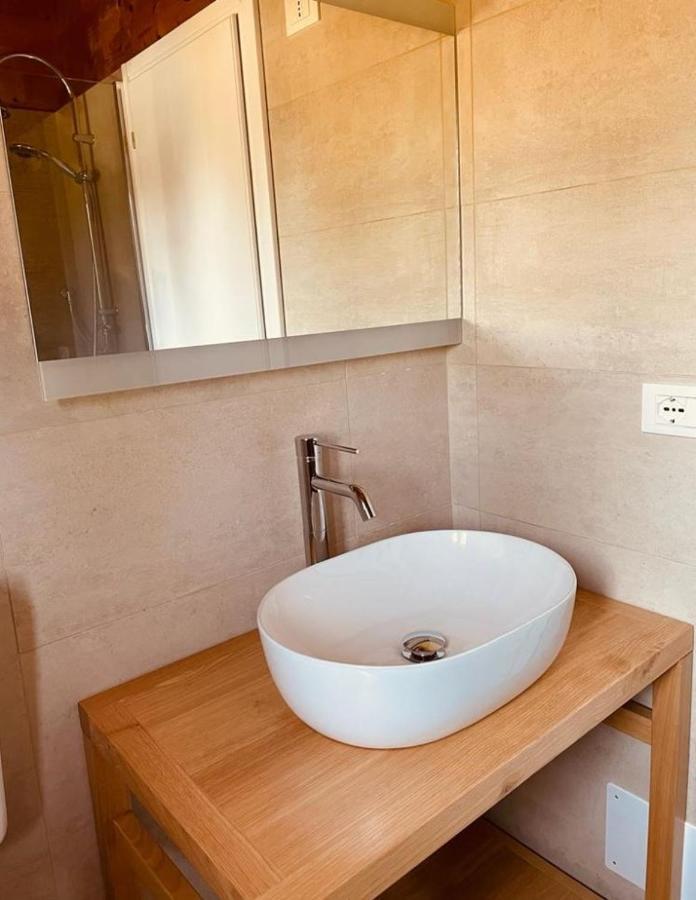Le Dune Villaggio Lido Di Fondi Kültér fotó