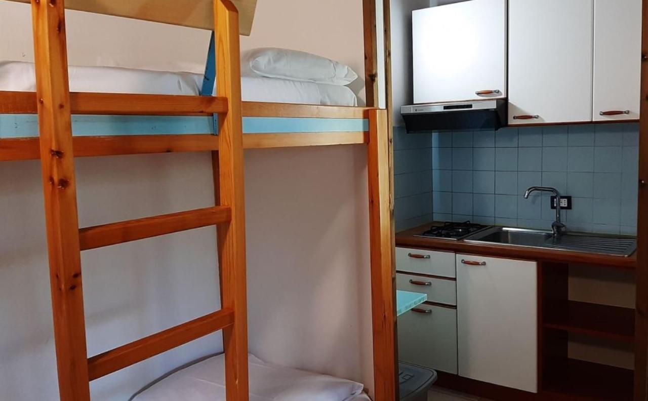 Le Dune Villaggio Lido Di Fondi Kültér fotó