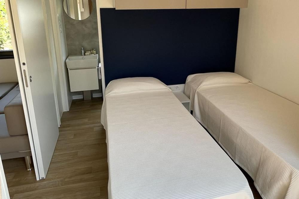 Le Dune Villaggio Lido Di Fondi Kültér fotó