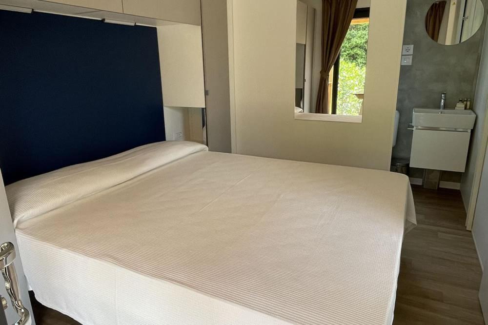 Le Dune Villaggio Lido Di Fondi Kültér fotó