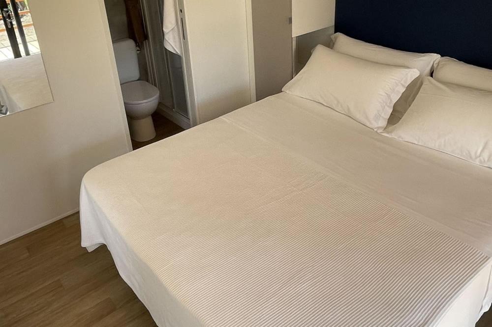 Le Dune Villaggio Lido Di Fondi Kültér fotó