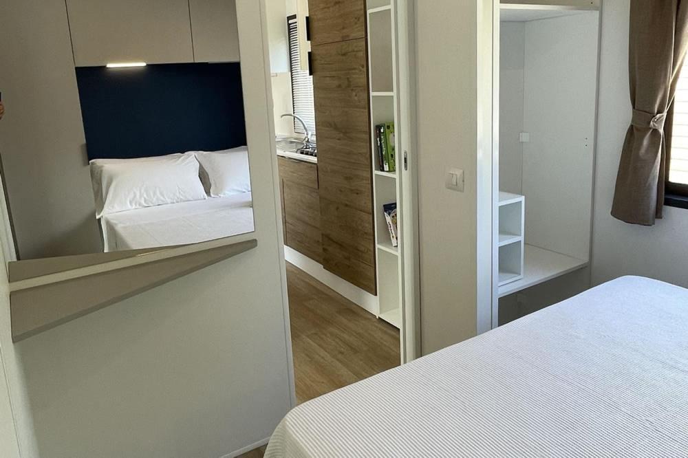 Le Dune Villaggio Lido Di Fondi Kültér fotó
